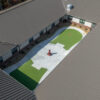 Tranquil Outdoor Spaces