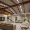 Abundant Natural Light