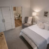 Spacious, Accessible Layouts